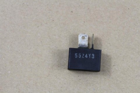 HONDA GL1200 GOLD WING PRZEKAŹNIK DIODA JEDNOKIERUNKOWA