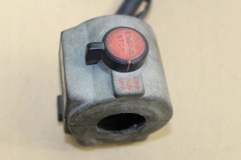 HONDA GL1200 GOLD WING PRZEŁĄCZNIK PRAWY