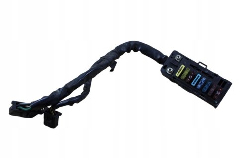 HONDA GL1200 GOLD WING PUSZKA BEZPIECZNIKÓW