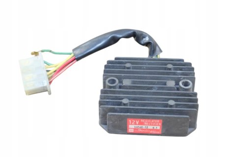HONDA GL1200 GOLD WING REGULATOR NAPIĘIA SH541-12