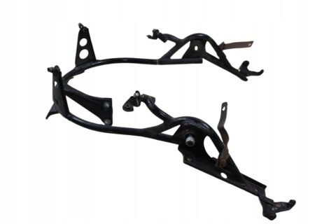 HONDA GL1200 GOLD WING STELAŻ CZASZY ZEGARÓW