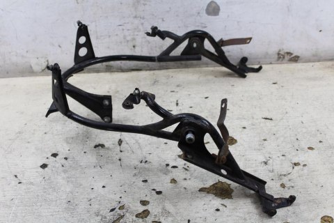 HONDA GL1200 GOLD WING STELAŻ CZASZY ZEGARÓW