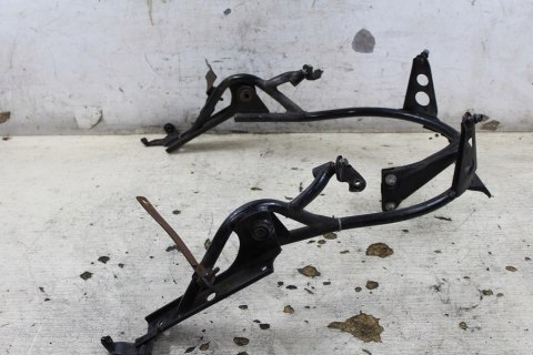 HONDA GL1200 GOLD WING STELAŻ CZASZY ZEGARÓW