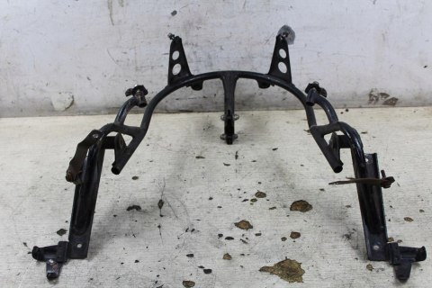 HONDA GL1200 GOLD WING STELAŻ CZASZY ZEGARÓW