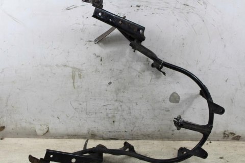 HONDA GL1200 GOLD WING STELAŻ CZASZY ZEGARÓW