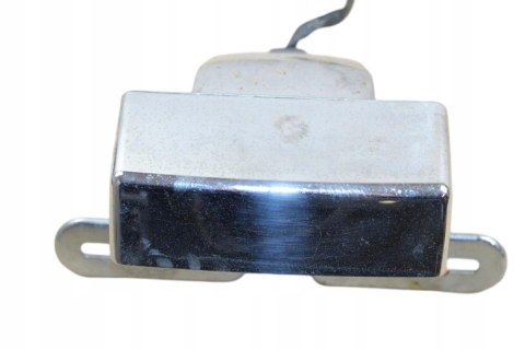 HONDA GL1200 GOLD WING UCHWYT PODŚWIETLENIE TABLICY TYŁ