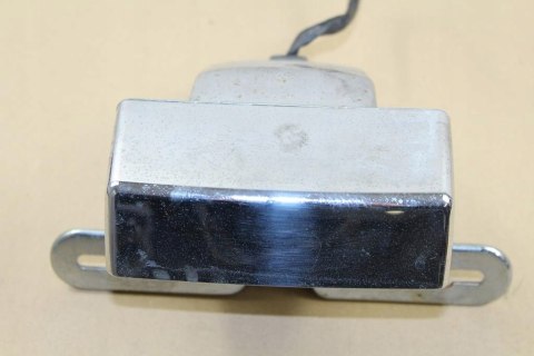 HONDA GL1200 GOLD WING UCHWYT PODŚWIETLENIE TABLICY TYŁ