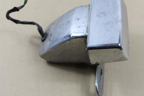 HONDA GL1200 GOLD WING UCHWYT PODŚWIETLENIE TABLICY TYŁ