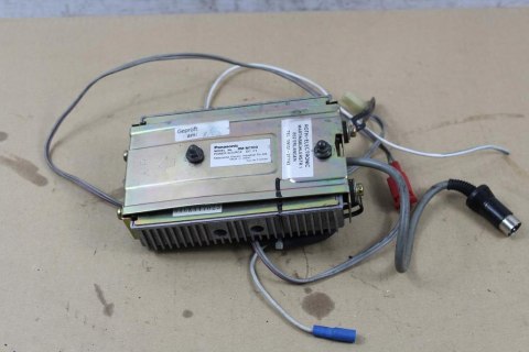 HONDA GL1200 GOLD WING WZMACNIACZ RADIA RM-M1100