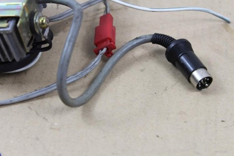 HONDA GL1200 GOLD WING WZMACNIACZ RADIA RM-M1100