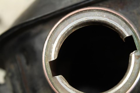 HONDA GL1200 GOLD WING ZBIORNIK BAK PALIWA