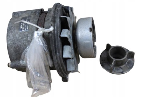 BMW K100 LT ALTERNATOR BOSCH + SPRZĘGIEŁKO 0120339549