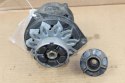 BMW K100 LT ALTERNATOR BOSCH + SPRZĘGIEŁKO 0120339549