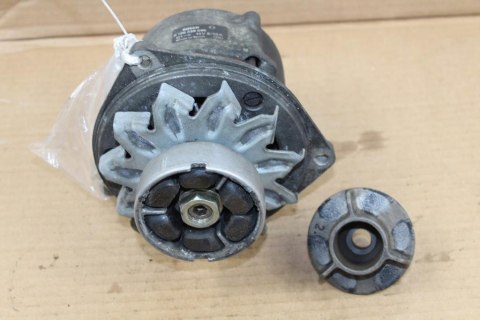 BMW K100 LT ALTERNATOR BOSCH + SPRZĘGIEŁKO 0120339549
