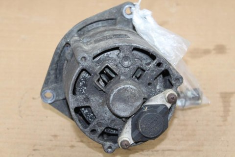 BMW K100 LT ALTERNATOR BOSCH + SPRZĘGIEŁKO 0120339549