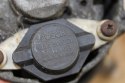 BMW K100 LT ALTERNATOR BOSCH + SPRZĘGIEŁKO 0120339549