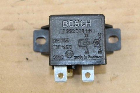 BMW K100 LT PRZEKAŹNIK ROZRUSZNIKA BOSCH 0332002161