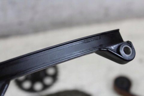 BMW K100 LT ROZRZĄD + ŚLIZGI + NAPINACZ