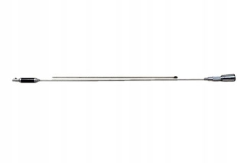 HONDA GL1200 GOLD WING ANTENA RADIA LEWA