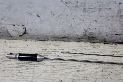 HONDA GL1200 GOLD WING ANTENA RADIA LEWA