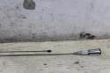 HONDA GL1200 GOLD WING ANTENA RADIA LEWA