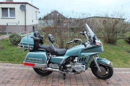 HONDA GL1200 GOLD WING ŁAŃCUSZEK NAPĘD POMPY OLEJU