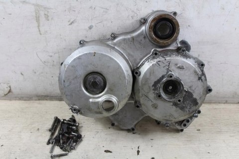 HONDA GL1200 GOLD WING POKRYWA DEKIEL TYŁ TYLNY ALTERNATORA SPRZĘGŁA