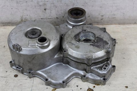 HONDA GL1200 GOLD WING POKRYWA DEKIEL TYŁ TYLNY ALTERNATORA SPRZĘGŁA
