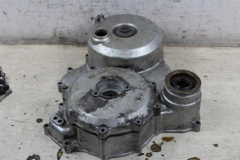 HONDA GL1200 GOLD WING POKRYWA DEKIEL TYŁ TYLNY ALTERNATORA SPRZĘGŁA