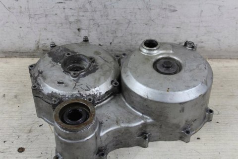 HONDA GL1200 GOLD WING POKRYWA DEKIEL TYŁ TYLNY ALTERNATORA SPRZĘGŁA