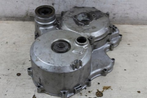 HONDA GL1200 GOLD WING POKRYWA DEKIEL TYŁ TYLNY ALTERNATORA SPRZĘGŁA