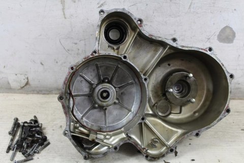 HONDA GL1200 GOLD WING POKRYWA DEKIEL TYŁ TYLNY ALTERNATORA SPRZĘGŁA