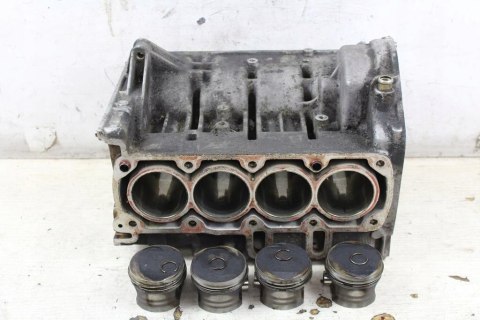 BMW K100 LT CYLINDRY KARTER + TŁOKI BLOK SILNIKA 1460252