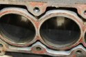 BMW K100 LT CYLINDRY KARTER + TŁOKI BLOK SILNIKA 1460252