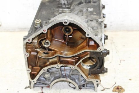 BMW K100 LT CYLINDRY KARTER + TŁOKI BLOK SILNIKA 1460252