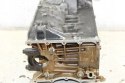BMW K100 LT CYLINDRY KARTER + TŁOKI BLOK SILNIKA 1460252