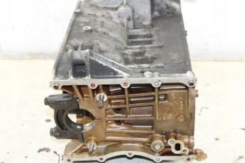 BMW K100 LT CYLINDRY KARTER + TŁOKI BLOK SILNIKA 1460252
