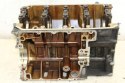 BMW K100 LT CYLINDRY KARTER + TŁOKI BLOK SILNIKA 1460252