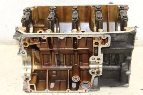 BMW K100 LT CYLINDRY KARTER + TŁOKI BLOK SILNIKA 1460252