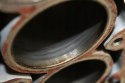 BMW K100 LT CYLINDRY KARTER + TŁOKI BLOK SILNIKA 1460252