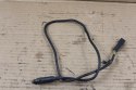 BMW K100 LT CZUJNIK AUTOMAT ŚWIATŁA STOP HAMULCA PRZÓD 1459569