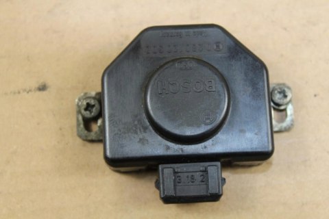 BMW K100 LT CZUJNIK TPS POŁOŻENIA PRZEPUSTNICY 0280120302