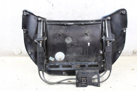 BMW K100 LT PODSZYBIE + MECHANIZM SZYBY 2309177
