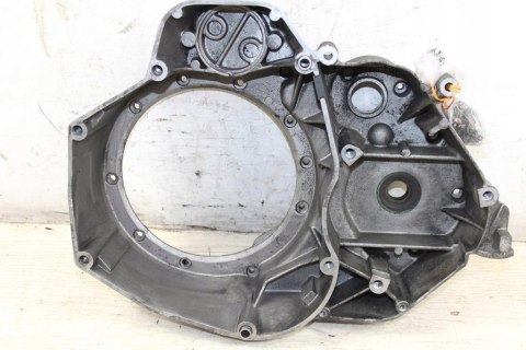 BMW K100 LT POKRYWA DEKIEL KOŁNIERZ UCHWYT SKRZYNI BIEGÓW 146271