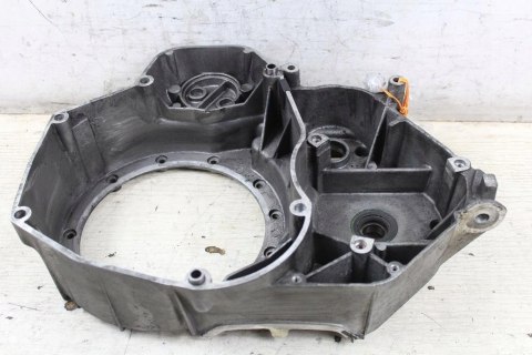 BMW K100 LT POKRYWA DEKIEL KOŁNIERZ UCHWYT SKRZYNI BIEGÓW 146271