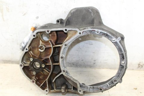 BMW K100 LT POKRYWA DEKIEL KOŁNIERZ UCHWYT SKRZYNI BIEGÓW 146271