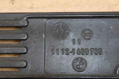 BMW K100 LT POKRYWA DEKIEL OSŁONA FAJEK 1460795