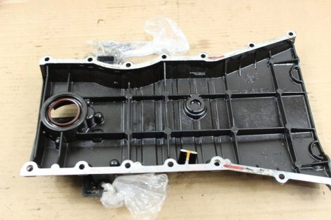 BMW K100 LT POKRYWA DEKIEL PRZÓD ROZRZĄDU 146274