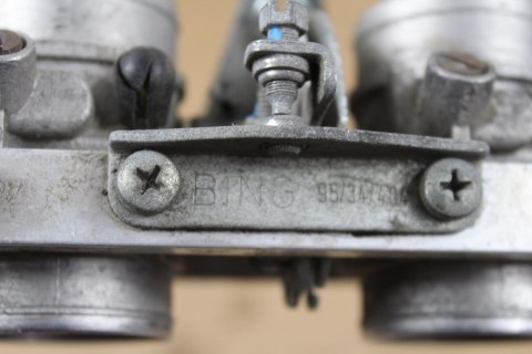 BMW K100 LT PRZEPUSTNICA BING 95/34/404