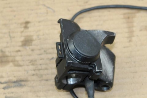 BMW K100 LT UCHWYT LEWY KLAMKI SPRZĘGŁA + CZUJNIK